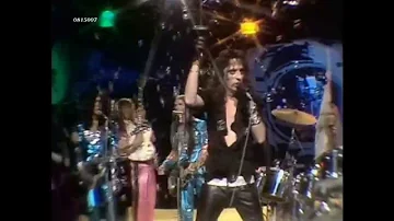 Alice Cooper - School's Out (1972) HD 0815007