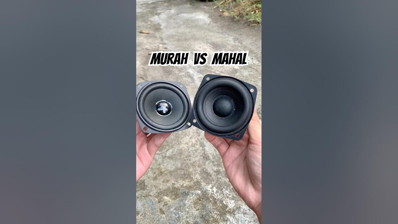 Menurutkalian bagusan yang mana sam? #speaker #ceksound #audio #miniatursoundsystem #miniature #dj Menurutkalian bagusan yang mana sam? #speaker #ceksound #audio #miniatursoundsystem #miniature #dj