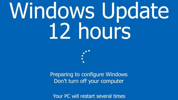Windows 10 Update: Enhancing Your Digital Experience