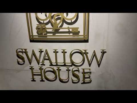 六本木 ラウンジ スワロウハウス （SWALLOW HOUSE）|タピオカ【公式】