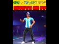 OMG !😯FF के 3 ANGRY करने वाले EMOTES 😱 LIKE PUBG STYLE🤯#shorts #shortsfeed #shortsviral #youtube #ff