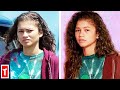 What You Don't Know About HBO's Euphoria