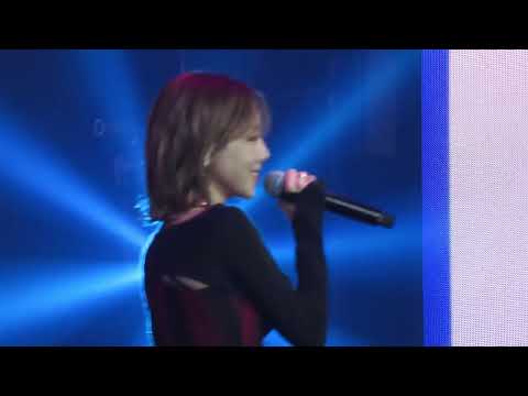 221001 태연 taeyeon-어른아이(toddler)