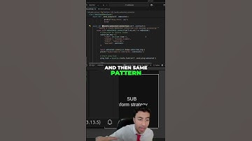 Mastering WebSocket Connections: The REAL Setup Revealed! #shorts