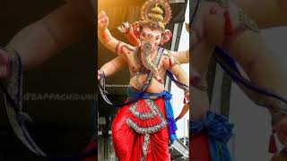 Hi Samindarachi Lat Deva Pahate Tumchi Vat |Bappa Coming Status |Ganpati Visarajan Status 2k21