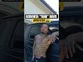 Gervonta “Tank” Davis Arrested at his Home #police #bodycam #gervontadavis #cops #policeofficer