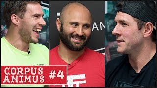 What We've Learned After a Year of "TTT THROWDOWN" | Corpus Animus Podcast #4