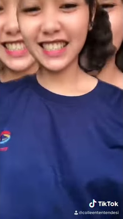 Binibining Kirit-kirit 😂😅