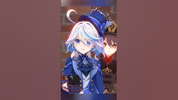 wait hutao did WHAAAT??