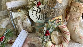 DIY Christmas Tree Ornaments for 2023