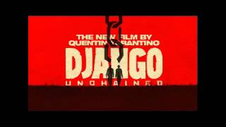 django unchained la corsa ost
