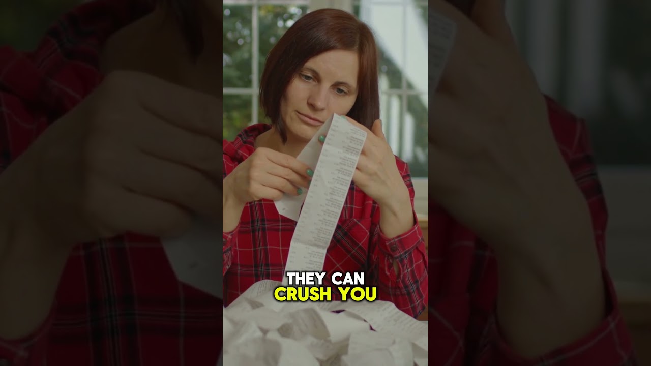 Emergency Fund First—Always! 