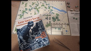 Korsun (26 - 30 January 1944) 4k
