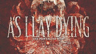 As I Lay Dying - Upside Down Kingdom (Lyrics)