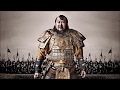 Хубилай - внук Чингисхана, хан Монголии и император Китая. Историк Наталия Басовская. 25.09.2010