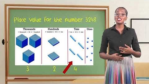 Mathematics - Grade 5: Place Value