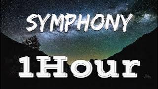 Forester - Symphony | [ Lyrics ] | [ 1Hour ] [ Loop ]