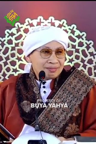 3 SYARAT TAUBAT NASUHA - Buya Yahya