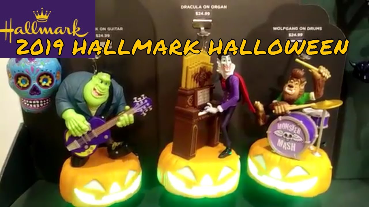 hallmark channel merch