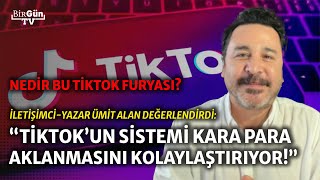 Tiktokta Kara Para Mı Aklanıyor? Kapatılacak Mı? Artık Pologların Da Gündemine Girecek