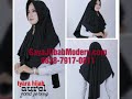 Khimar Mini Terbaru