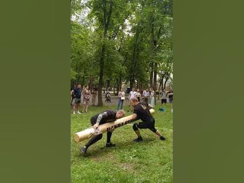 пул пуш - YouTube