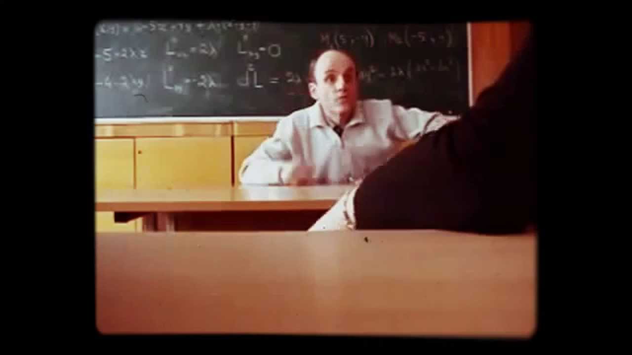 МГУЛ - Лучшие преподаватели. Хохол - YouTube