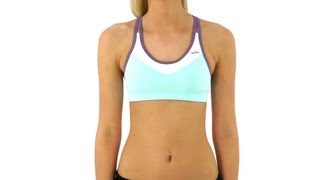 Brooks Women's Epiphany Sports Bra II | SwimOutlet.com