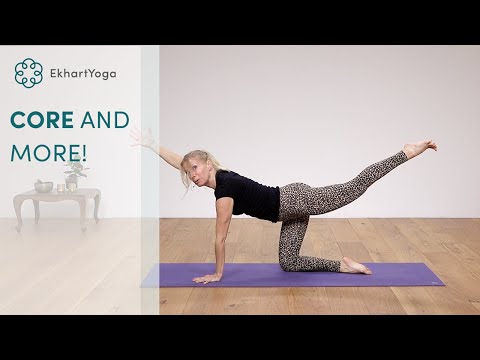 4 Yoga Poses to Change the way you Feel 