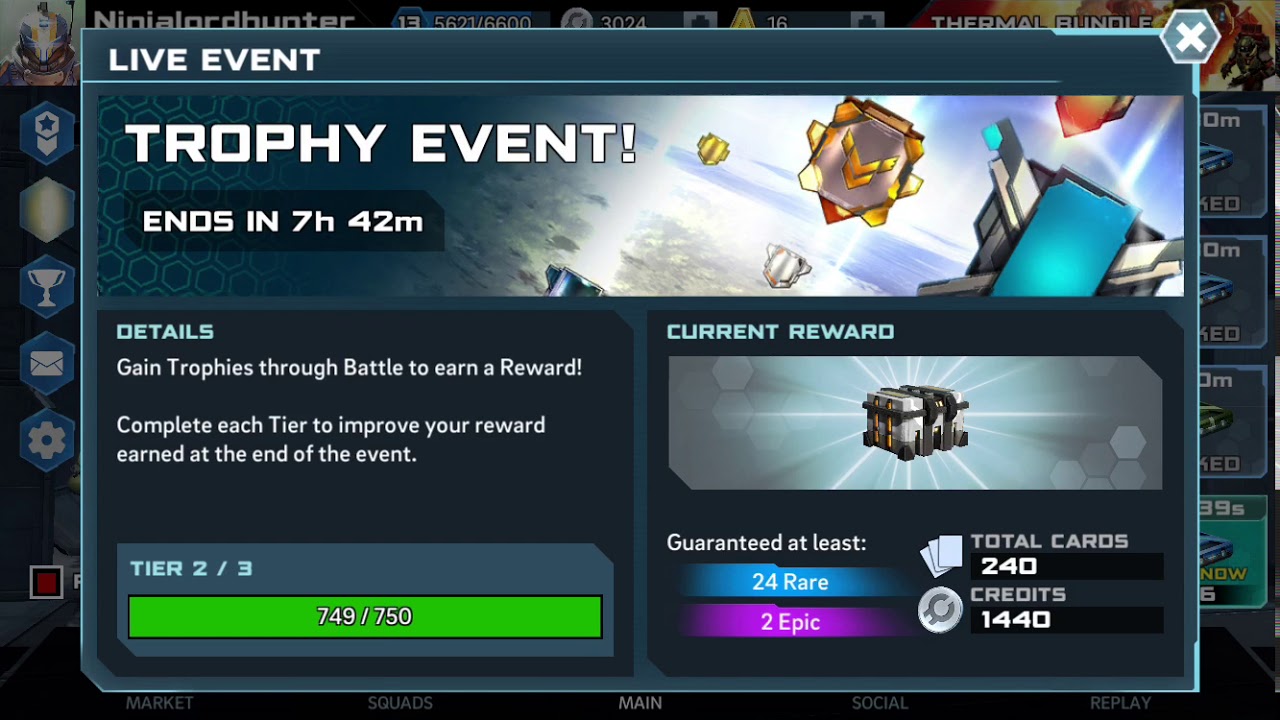 Titanfall Assault (QUICK UPDATE)