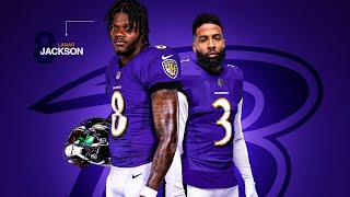 Lamar Jackson new ravens, New York Jets 2023 outlook, Spence vs Crawford Recap