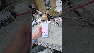 SAMSUNG GALAXY NOTE 10+ 4G   12GB RAM 256GB DISPLCLASS BROKEN  BACKDOOR DAMAGE RS 9000. PH805616137+
