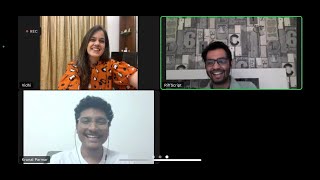 Economics Podcast with Riffscript- Part 1