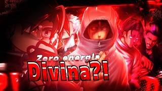 Personagens Reagindo Ao Rap Do Jujutsu Cypher | Colab | (Eodan) | As | By —HEY-APOLLO