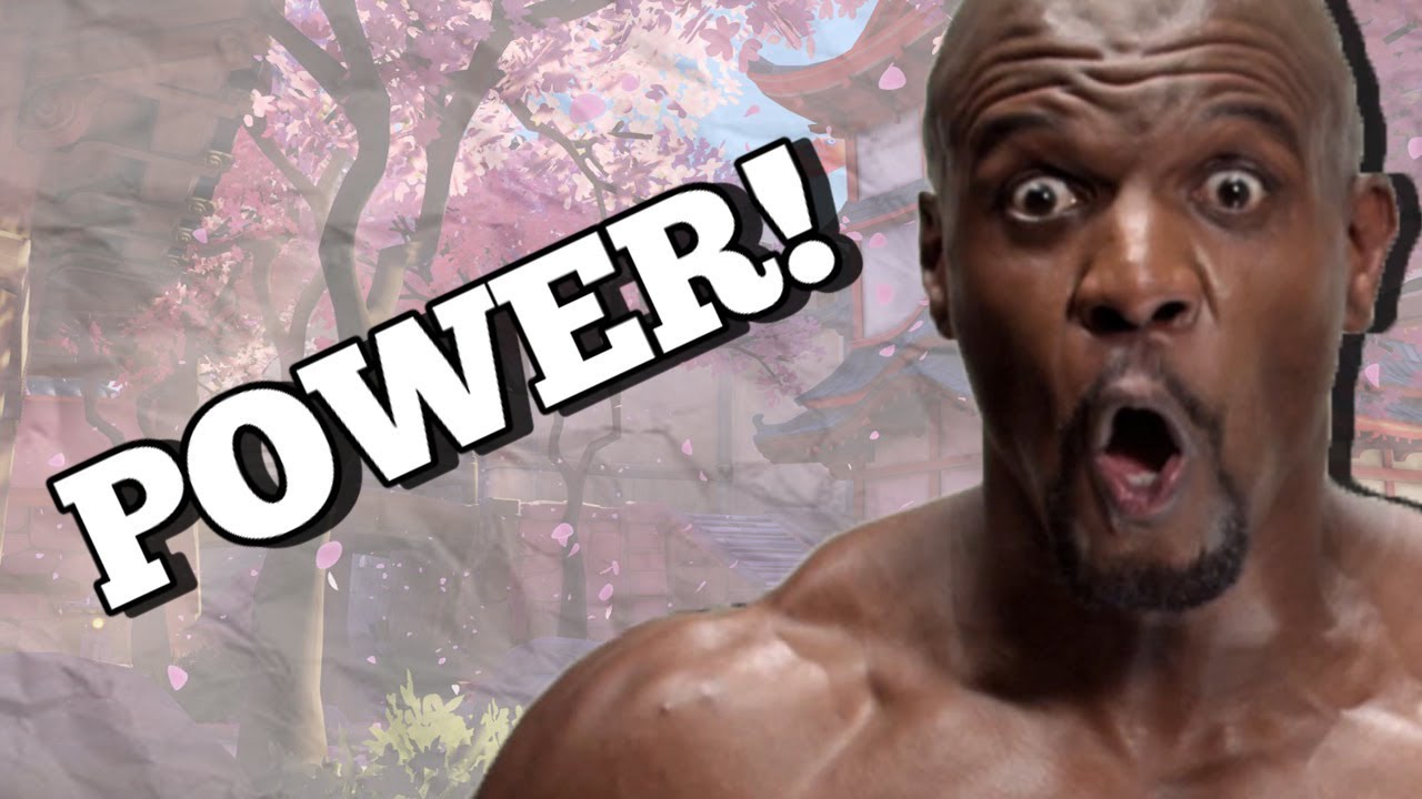 P O W E R - YouTube