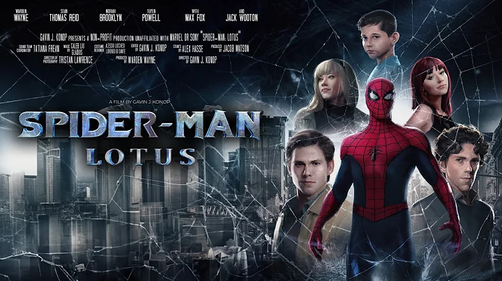 Spider-Man: Lotus (Fan-Film)