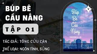 Búp Bê Cầu Nắng Tập 1