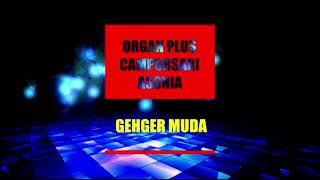 ASONIA ORGAN PLUS CAMPUR SARI TALAK TILU EDISI Cigasong / Ayah Dede