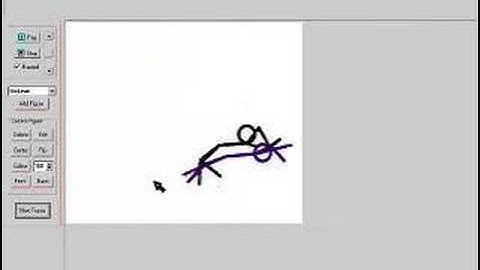 Pivot Animation VS Pivot Animator