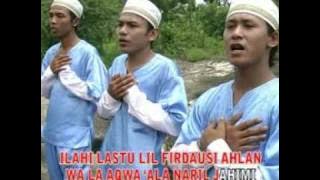 Al Badar Rahasia Allah