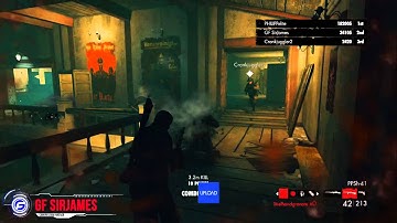 Zombie Army Trilogy Walkthrough Episode Three Forest of Corpses Part 2