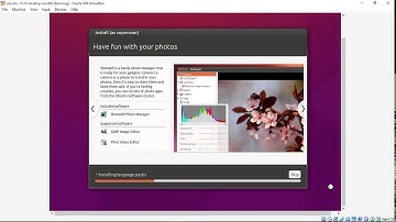 Install Ubuntu 15.10 on Windows 10/VirtualBox