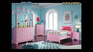 Baby room Decoration 04 II বেবি রুম ডেকোরেশন ০৪ 2024 #interiordecor #homedecor #homedesign