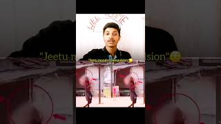 jeetu munda compulsion..!😔 #shortvideo ##motivation #life #Success #Mindset #money #jeetu munda