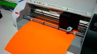 5pcs Graphtec Craft Robo Silhouette Cameo Vinyl Cutter Blade 50 Deg 0.5 offset 