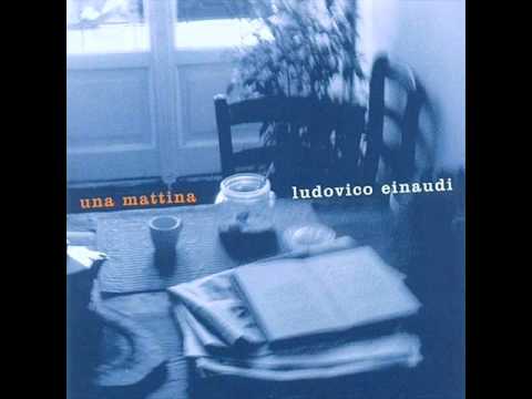 Ludovico Einaudi - A Fuoco