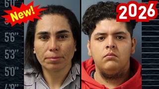 Snapped: Killer Couples 2026 📀 Angelita Reyes and Jesus Jeronimo 🆘 Documentary True Crime Podcast