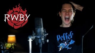 RWBY - THIS WILL BE THE DAY (Cover)