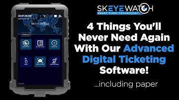 Ready Mix Ticketing Software (Say Goodbye To These 4 Things)