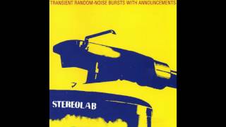 Stereolab - Crest